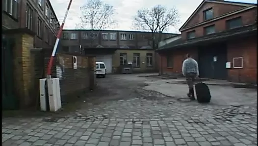 Lastik bebek - bölüm 1