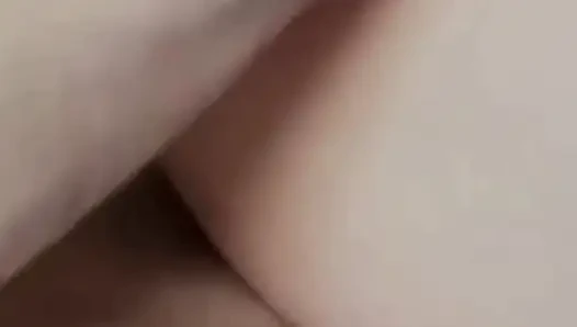 Lollolara91 - Blowjob at Breakfast - Cum in Mouth