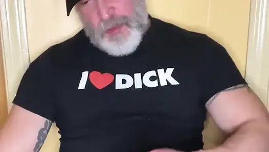 I Love Dick