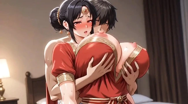 ÜVEY ANNEM BANA DOĞRULUK MU CESARET MI OYNATTı