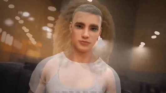 Shadows of Desire v0.8 aldatma güncellemesi #05