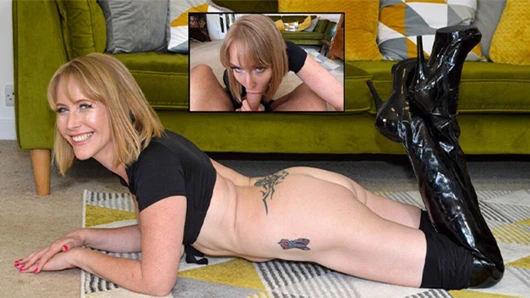 Mackenzie kahrolası hikayelerini anlatıyor