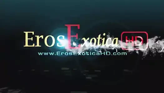 Hint esmer bebek için erotik aşk