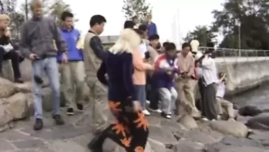 Danimarka dina jewel Başlarken becerdin