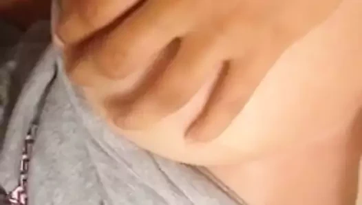 Kendinden uyarıcı meme ucu