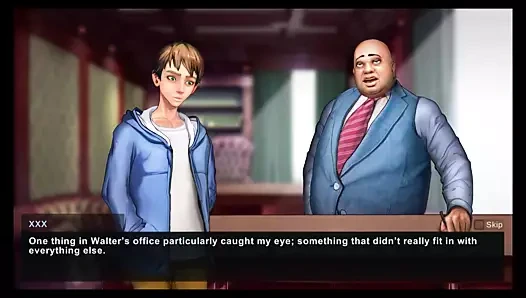 Taffy masalları #2 - bilgisayar oyunu oynamayı sağlar