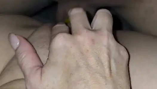 Prezervatiften döl içiyor