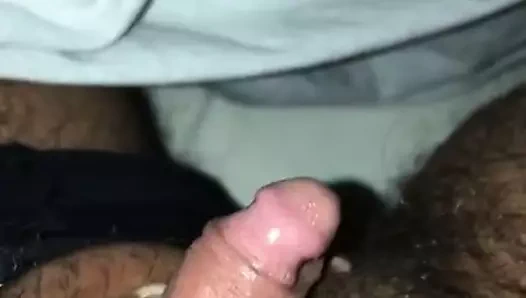 Transman ftm mastürbasyon çük