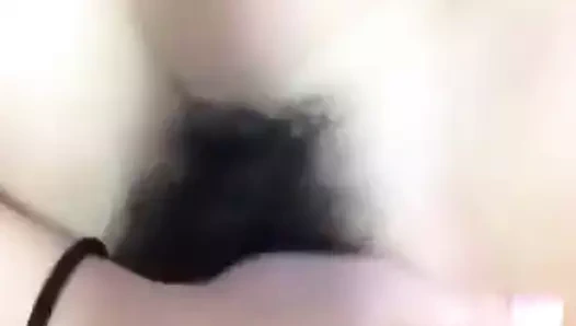 Lungkondoi ev yapımı kız parmaklıyor