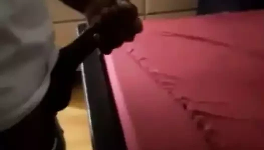 anal cuckolding ona koca