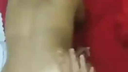 Anal casada