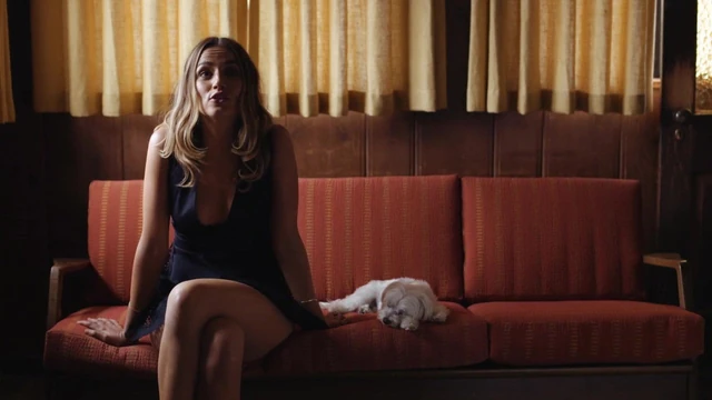 Ana de armas - ''havana gecesi nasıl geçiriliyor':