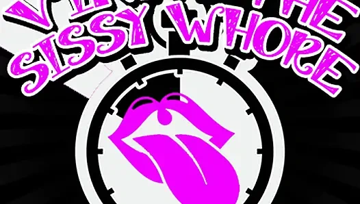 ТОЛЬКО АУДИО - Винни сисси шлюха спермы, обратный отсчет включен