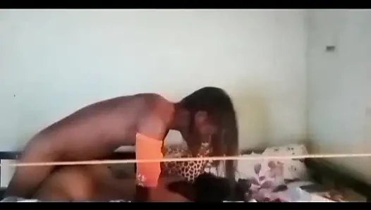 Anal seks derlemem