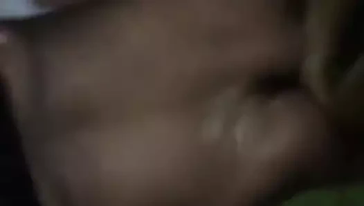 Milf içinde seksi tanga köpek