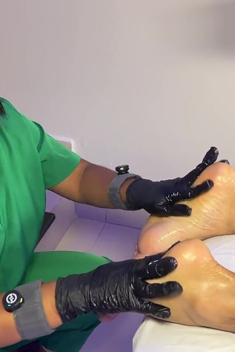 En Iyi Latin Spa Günü: Nuru Gel Ve Mutlu Son