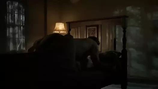 Hayley Atwell - Restless