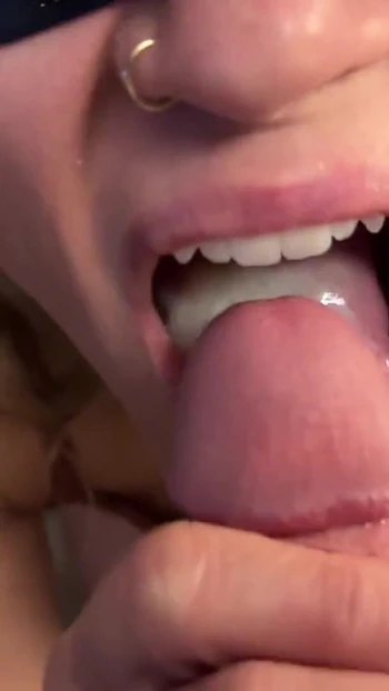 Обязательный момент из "Минета и глотания, подборка No2"