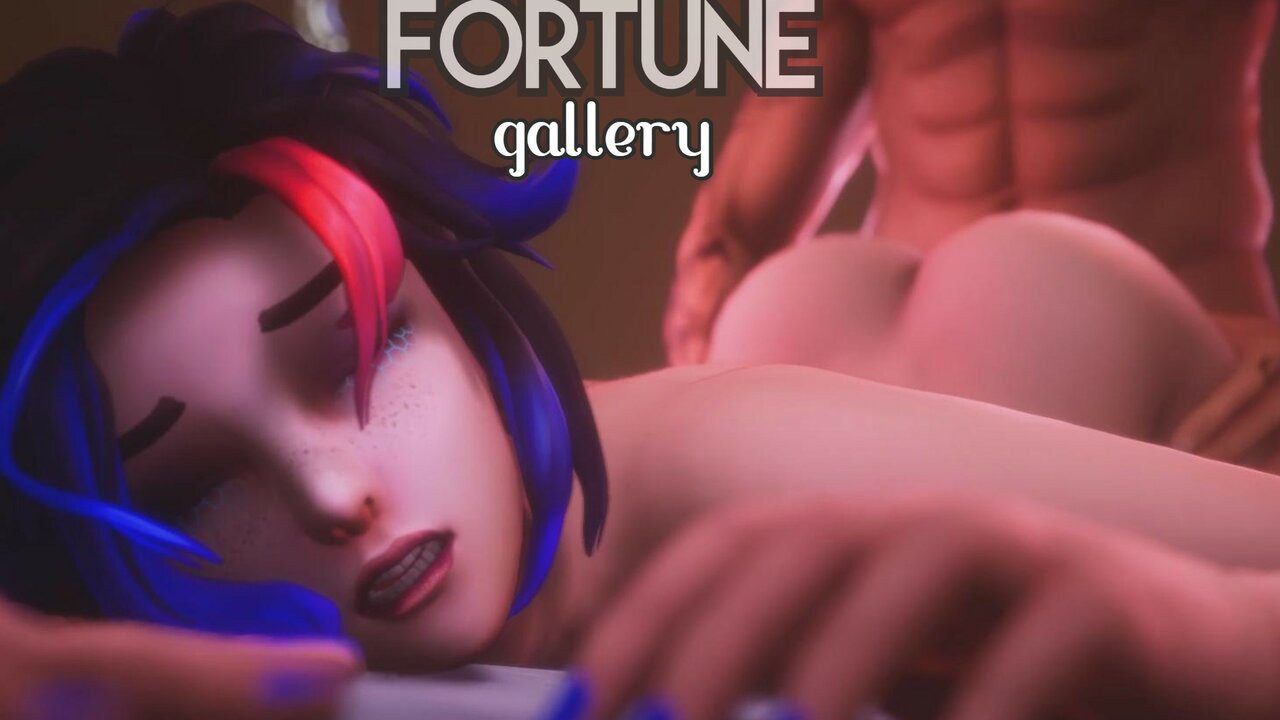 Subverse - servet galerisi - servet seks sahneleri - v0.6 güncellemesi - 3d hentai oyunu - fow stüdyosu - tüm seks sahneleri