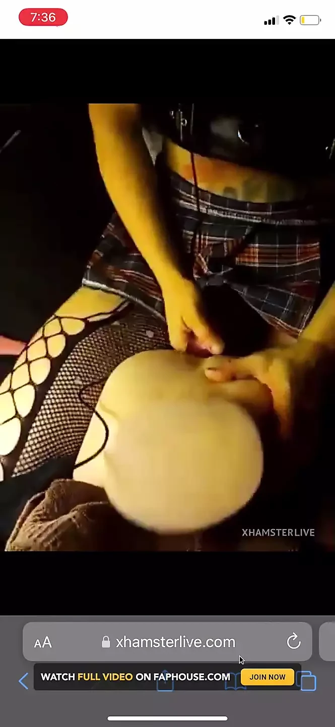 Bitch Husband Role Play