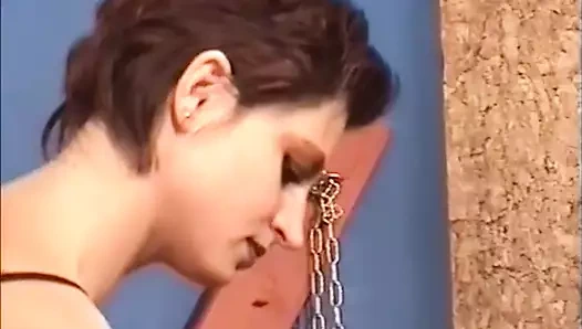 Lütfen daha fazla acı çekme