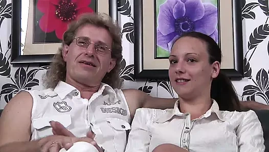 Kiralık ateşli çift amcıklar bb-video