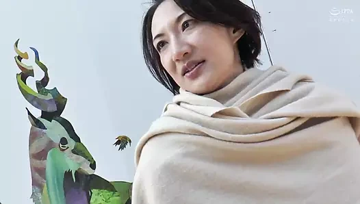 Geç çiçek açan olgun orta yaşlı seksi kadının çok erotik görünümü #09