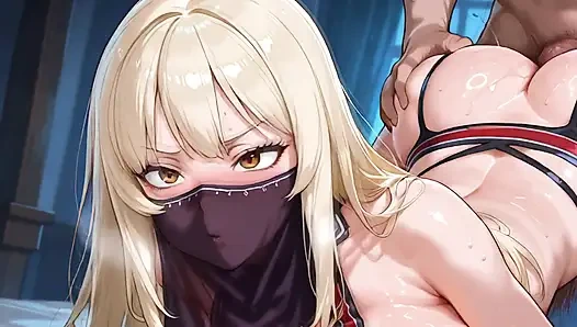 Bache Kalif (DanMachi)