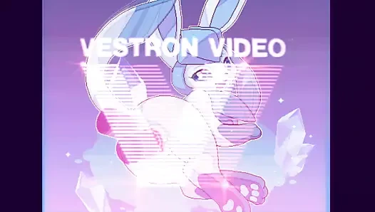 Vestron logosu 10 kat daha seksi