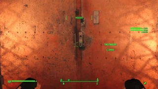 Fallout 4 vore femboy bir busty femboy olur