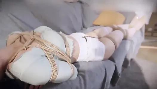 Ms6- esaret vibratör yüksek topuk