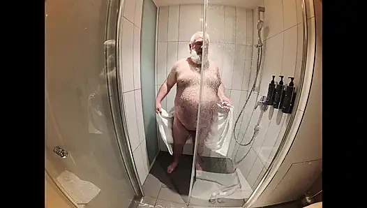 Stuttgart'ta Duşlar