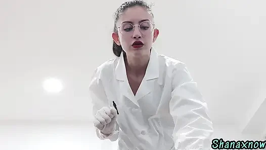 DR. SHANAXNOW TıBBI KLINIK SON EREKSIYON PENEKTOMI BÖLÜM 1