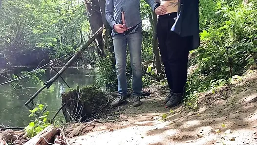 Bir üvey oğlunun tek ihtiyacı üvey annesinin doğal göğüsleri!