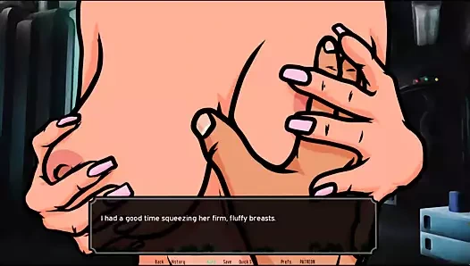 Sıcak cennet-genç kız becerdin süre inilti Creampie