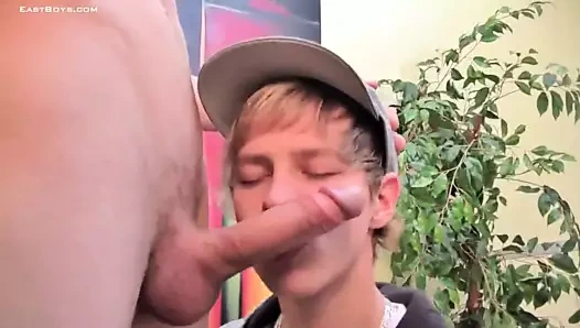 Sikimi yala, sarışın damızlık!