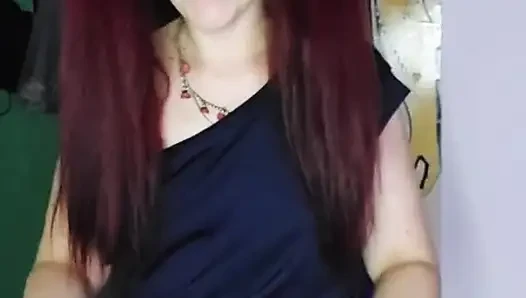Shyyfxx vlog dünyevi zevkler günü, kendine hediye ve sailor moon anal seks yapıyor