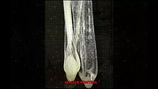 Sen kullanılmış bir prezervatif çöplüğüsün