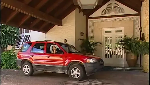 Dentro Annette - bölüm 3