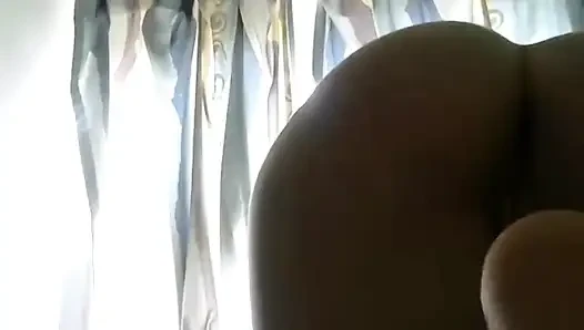 Kendimi senin için boşaltıyorum