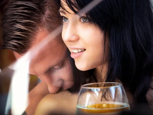 Taissia a yapar ona sevgili boşalmak