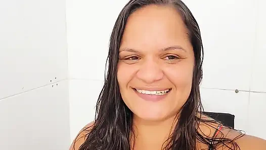 Gozando para Wellington kurs arkadaşım