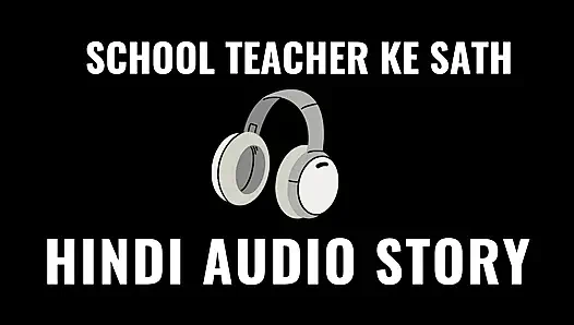 Okul öğretmeni ve öğrenci okulda viral olan seksi sesli hikaye. Bir köylü olgun öğretmen öğrencisiyle ilişki yaşıyor