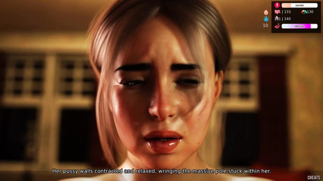 Baştan çıkarma sanatı (bölüm 9)