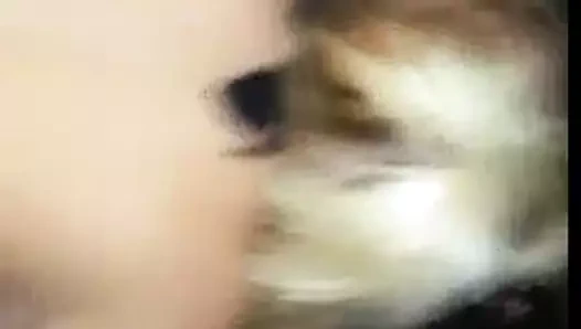 Onun siki seninkinden çok daha büyük!