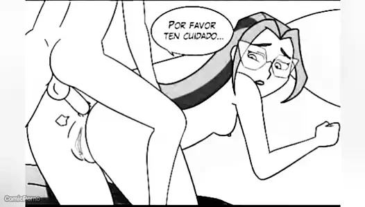 Kıçımı soruyor - komik