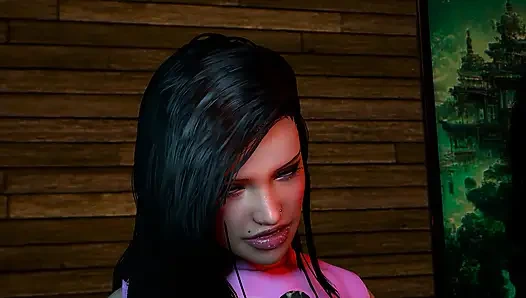 Helena Rework - Insane Physics Upgrade & Realistic Animation