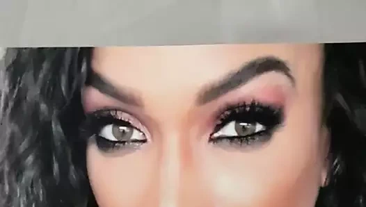 Cum tribute Nia Jax