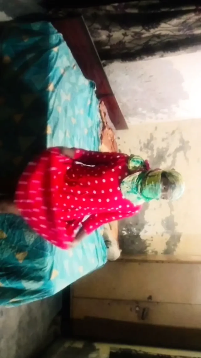 Hintli desi bhabhi videosu