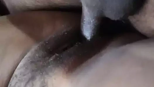 Chanda yenge ko ghar me bula kar maje liye